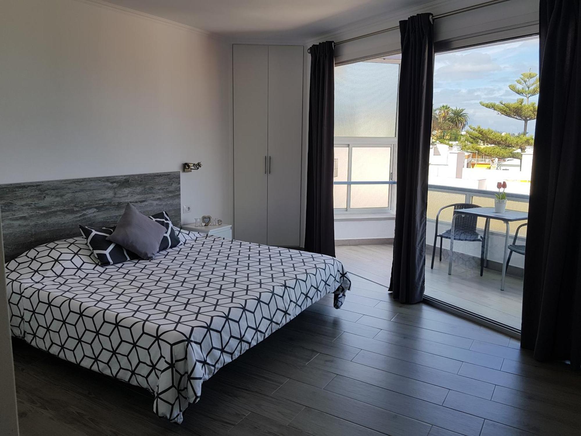 Appartement Estudio Brillante, Confortable Y Agradable Puerto de la Cruz (Tenerife)