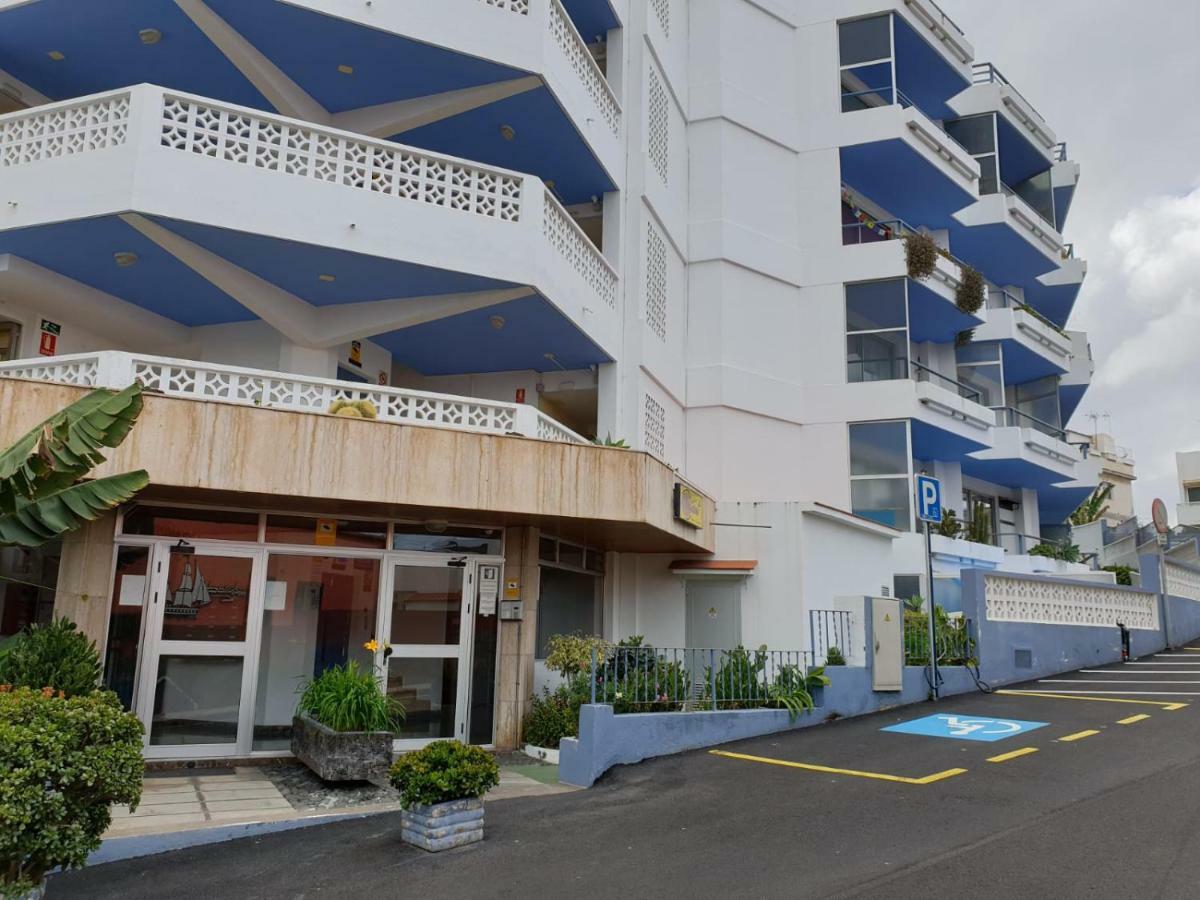 Appartement Estudio Brillante, Confortable Y Agradable