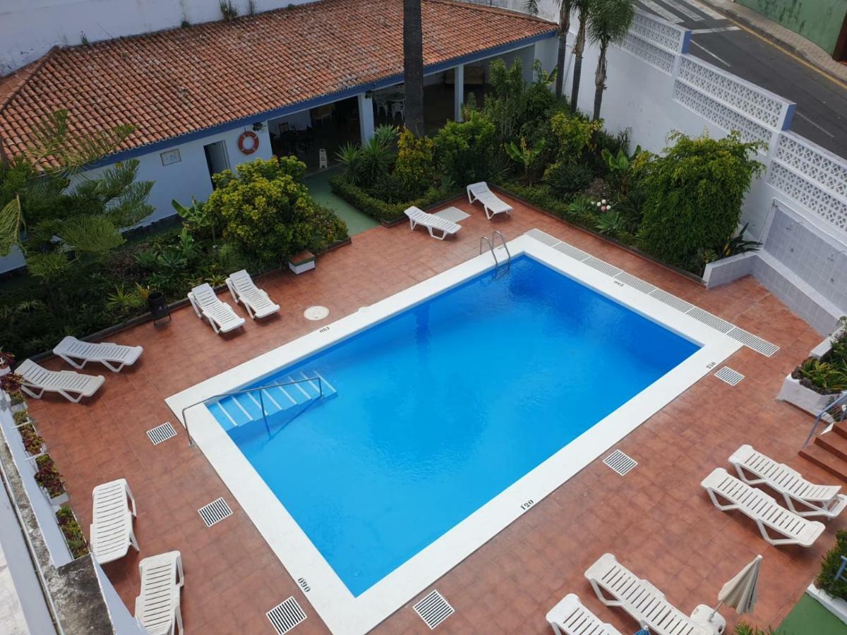 Estudio Brillante, Confortable Y Agradable Appartement