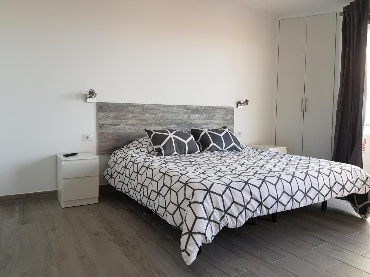 Estudio Brillante, Confortable Y Agradable Appartement Puerto de la Cruz (Tenerife)