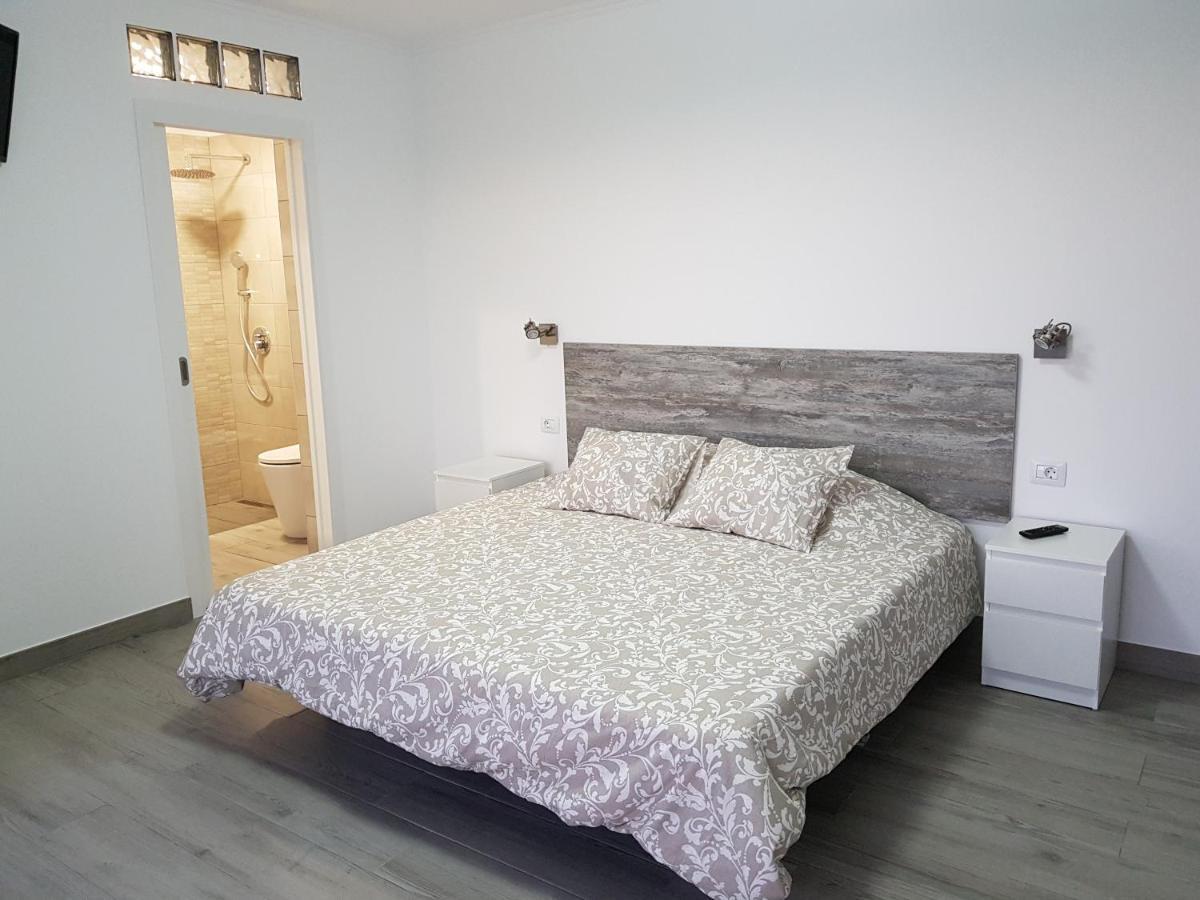 Appartement Estudio Brillante, Confortable Y Agradable