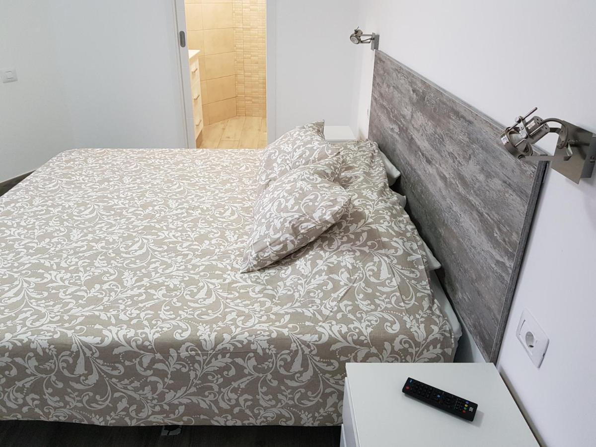 Appartement Estudio Brillante, Confortable Y Agradable Puerto de la Cruz (Tenerife)