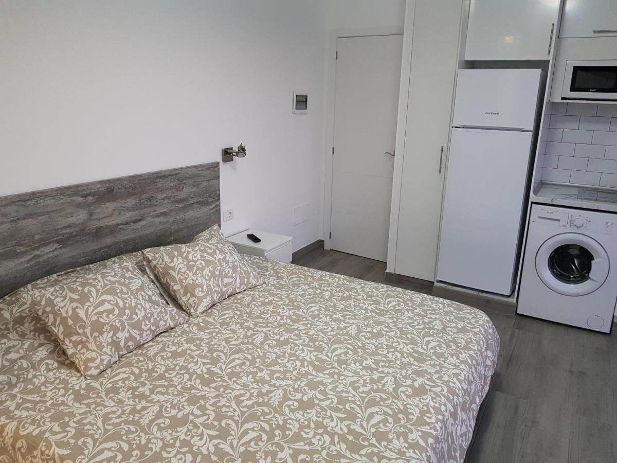 Estudio Brillante, Confortable Y Agradable Appartement Puerto de la Cruz (Tenerife)