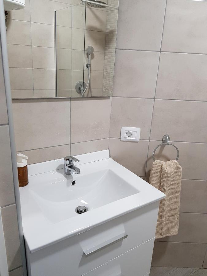 Estudio Brillante, Confortable Y Agradable Appartement