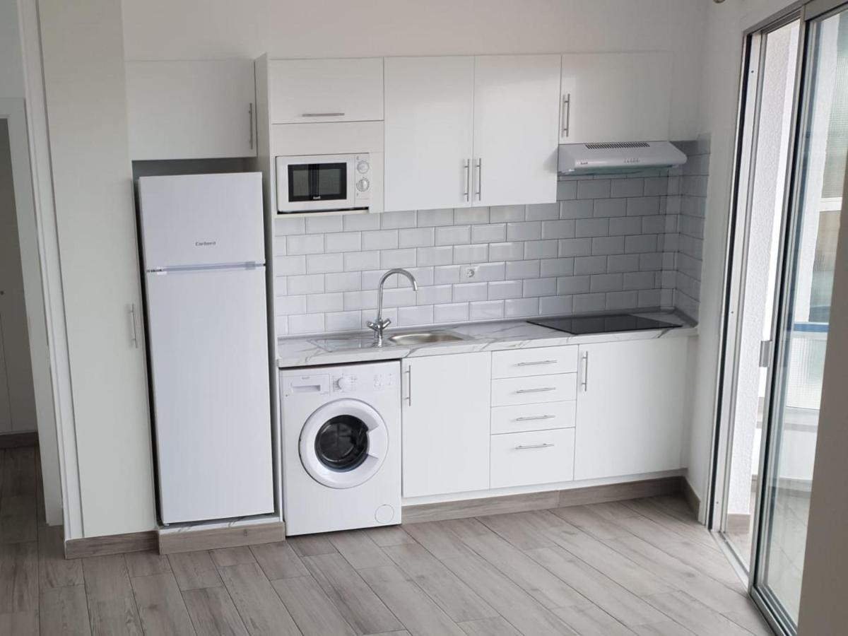 Estudio Brillante, Confortable Y Agradable Appartement