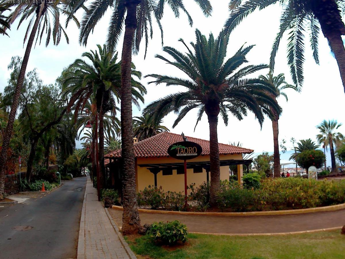 Appartement Estudio Brillante, Confortable Y Agradable Puerto de la Cruz (Tenerife)