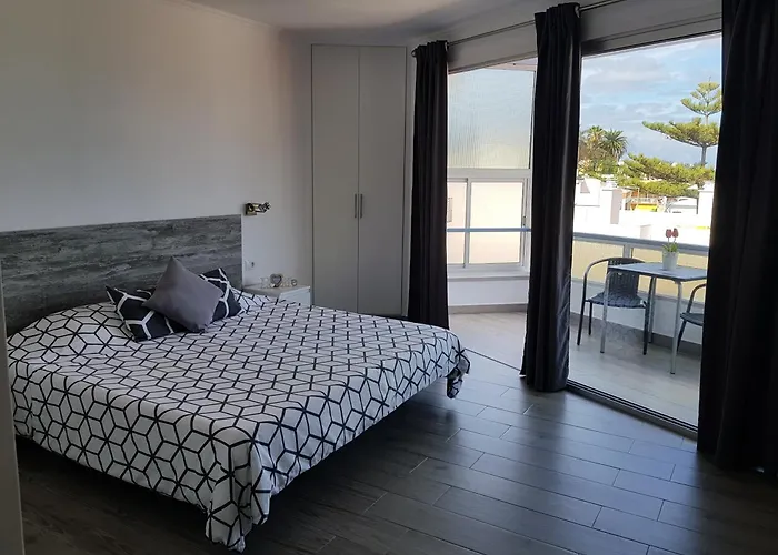 Estudio Brillante, Confortable Y Agradable