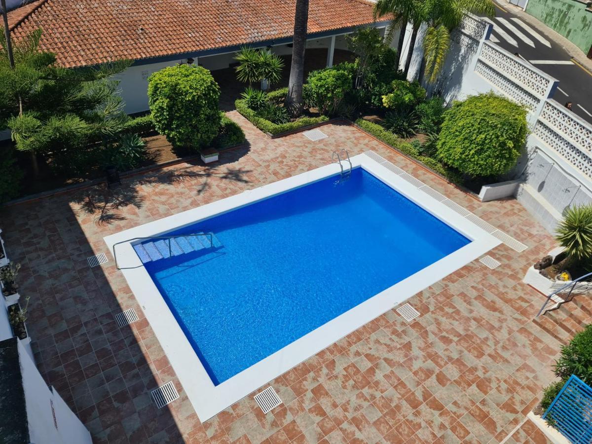 Estudio Brillante, Confortable Y Agradable Appartamento